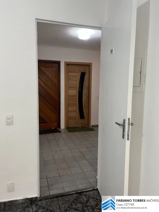 Imagem Apartamento a Venda no Jardim Santo André - Oportunidade unica !!!