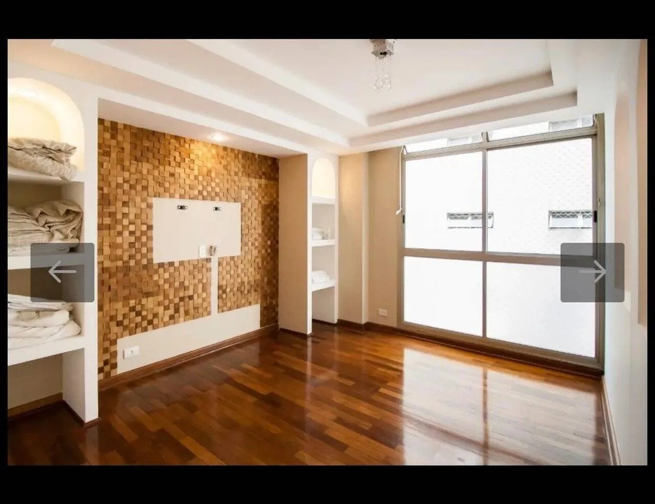 Imagem Apartamento Santa Cecília - 234M², 4 Dorms, 1 Suíte, 2 Vagas.