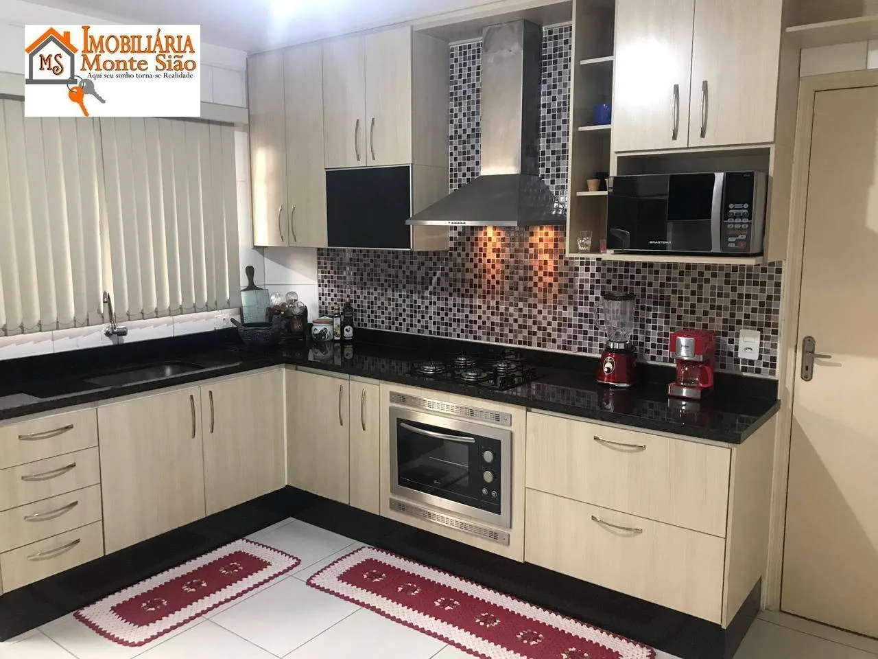 Imagem Sobrado com 3 dormitórios à venda, 190 m² por R$ 625.000,00 - Bela Vista - Guarulhos/SP