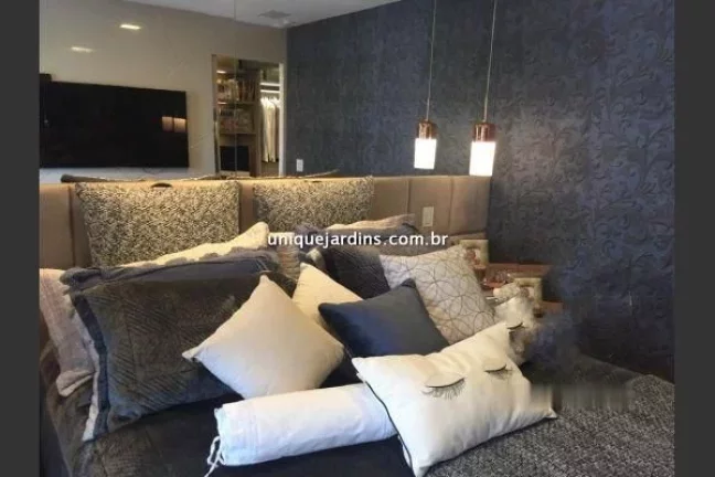 Imagem Apartamento para alugar Vila Nova Conceição São Paulo