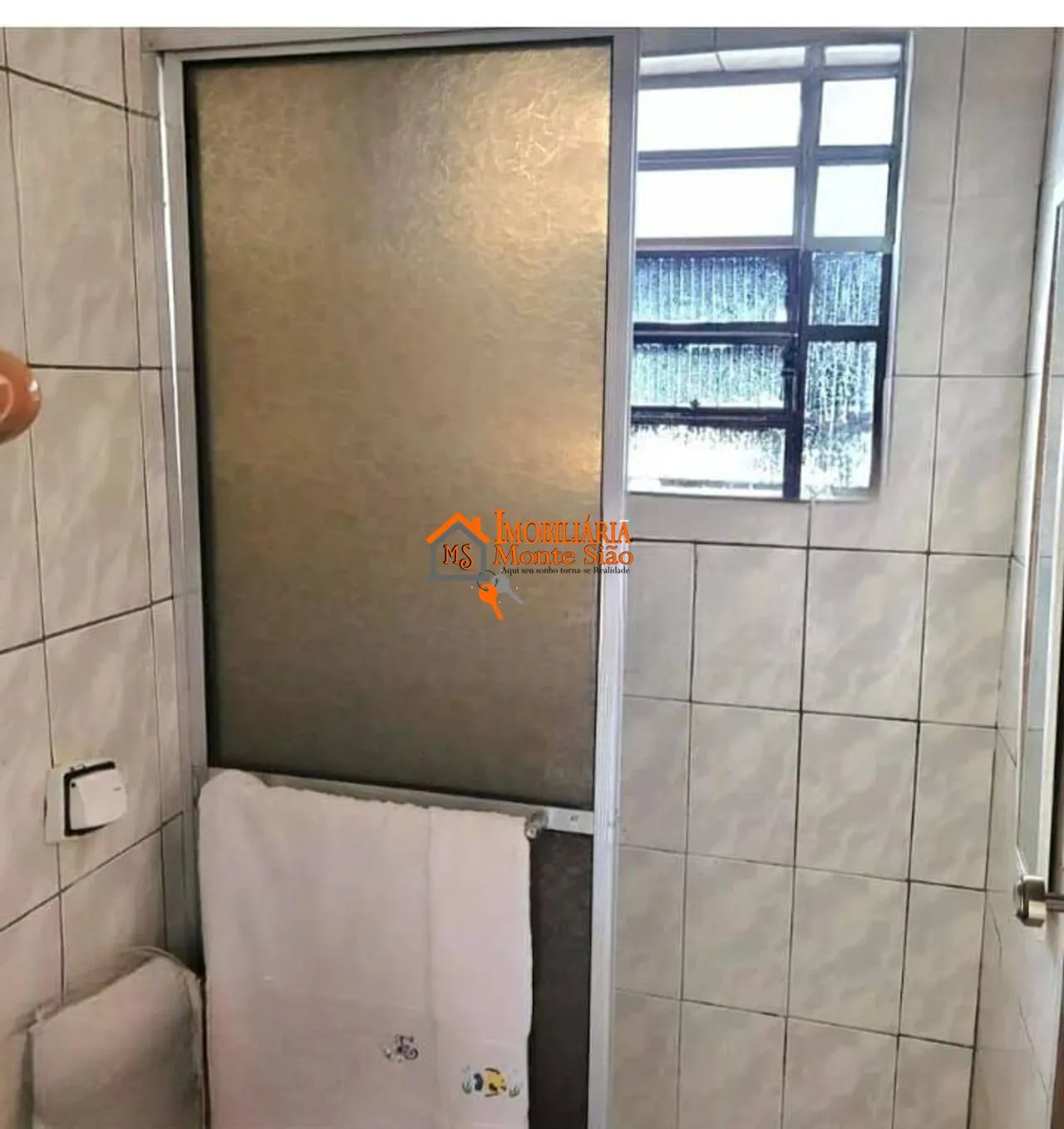 Imagem Casa à venda, 201 m² por R$ 469.000,00 - Jardim Bom Clima - Guarulhos/SP