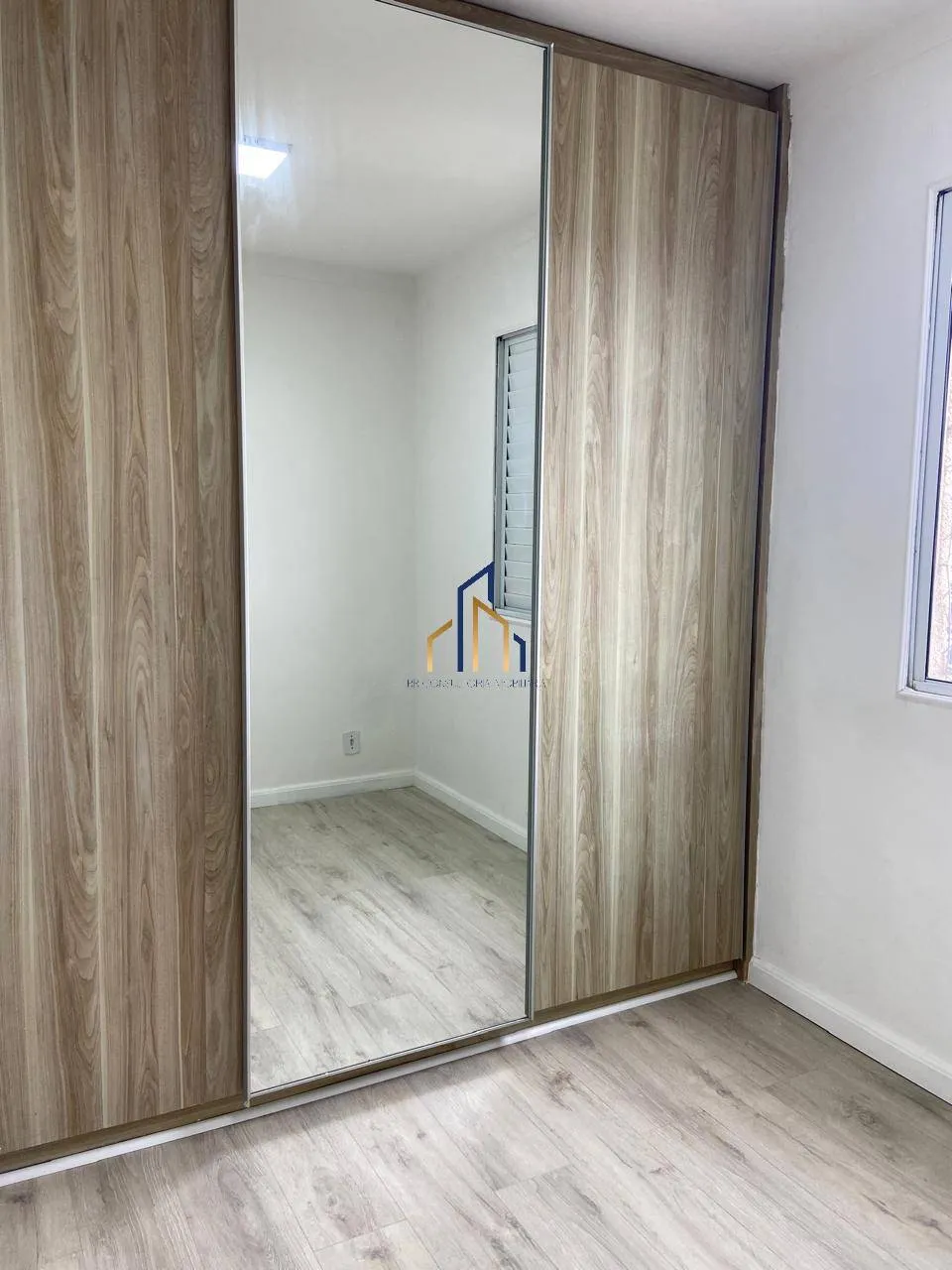 Imagem Apartamento para alugar no Parque Erasmo Assunção em Santo André/SP