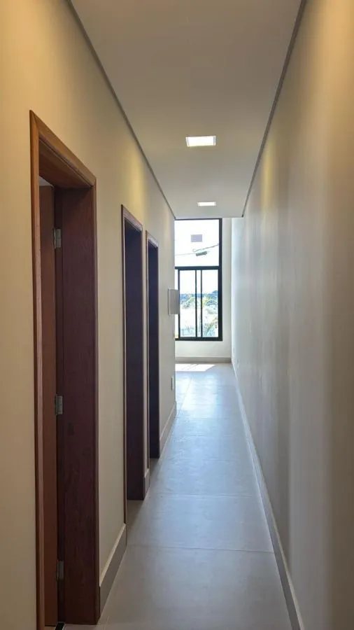 Imagem Casa nova em condomínio fechado em Sorocaba.