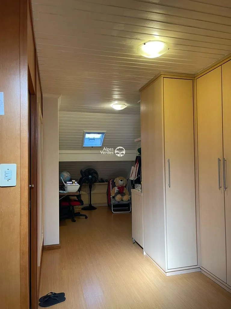Imagem Casa de Condomínio à Venda em Centro, Canela - RS