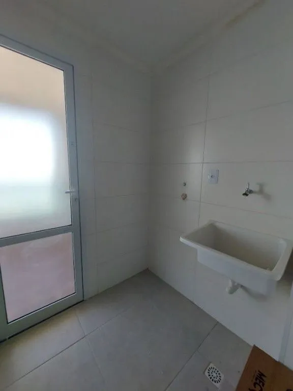 Imagem Apartamento à Venda em Flórida, Praia Grande - SP