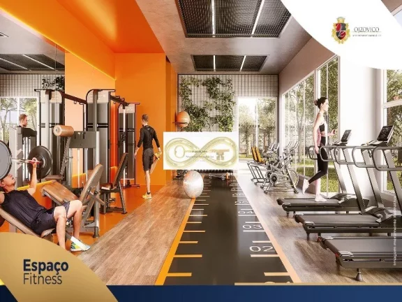 Imagem LANÇAMENTO EM PAULÍNIA, BETEL - RESIDENCIAL GOLDEN LAKE