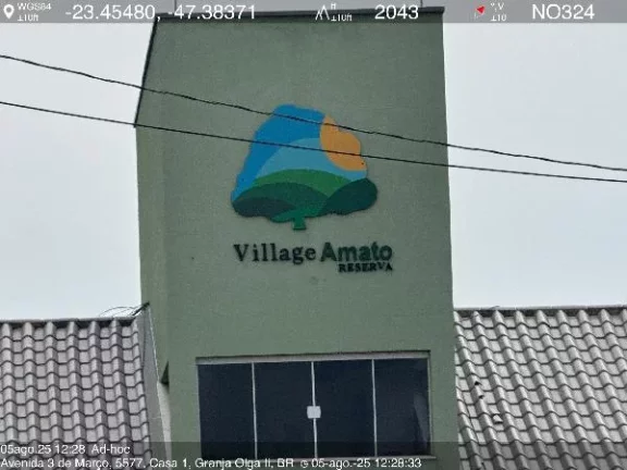 Foto do imóvel Oportunidade Única em SOROCABA - SP | Tipo: Casa | Negociação: Leilão | Situação: Imóvel em AVENIDA TRES DE MARCO