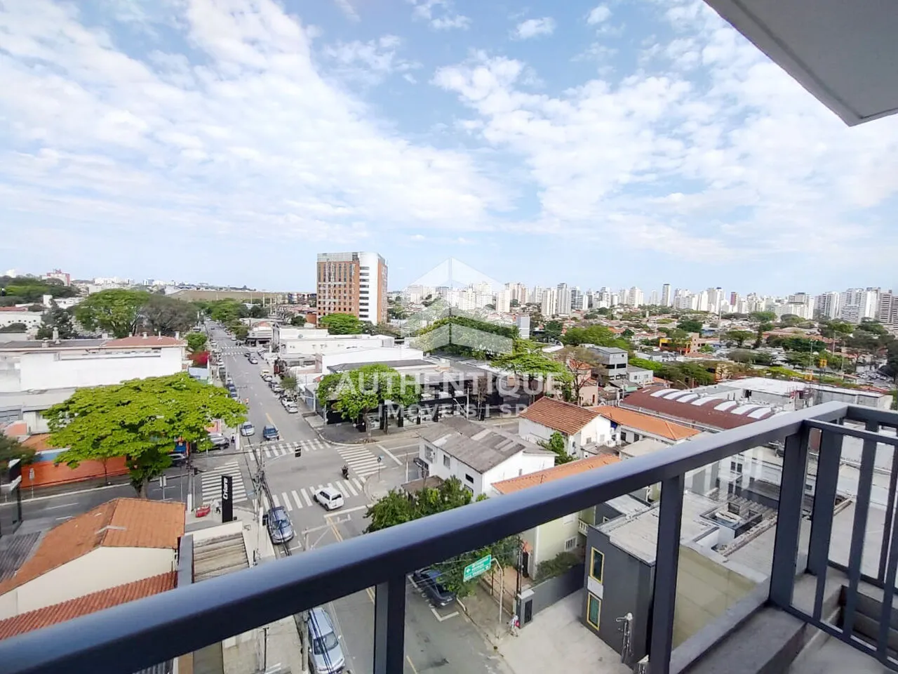 Imagem AP Carinas Moema - Apartamento à venda em São Paulo/SP