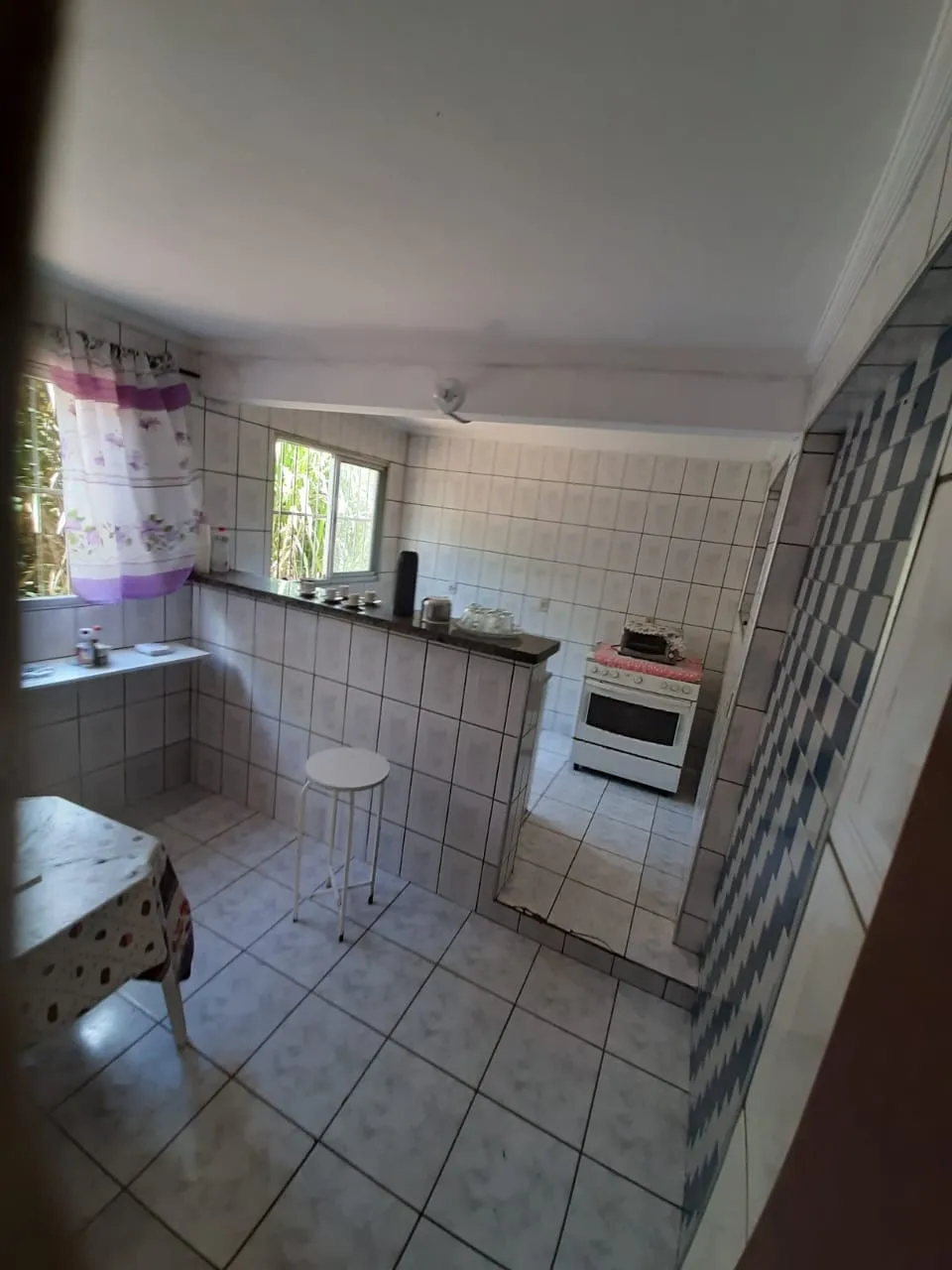 Imagem Comercial à venda 2 Quartos, 3 Suites, 250M², Santa Rita, Aparecida - SP