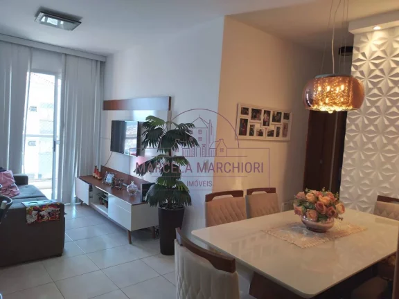 Imagem Apartamento 2 quartos, 1 suíte, lazer completo (Suspensa a venda)