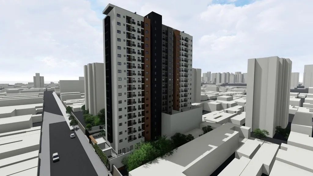 Imagem Apartamento 2 quartos em Guaianases São Paulo SP, Breve lançamento em Guaianases São Paulo SP, minha casa minha vida em Guaianases São Paulo SP, ap zl