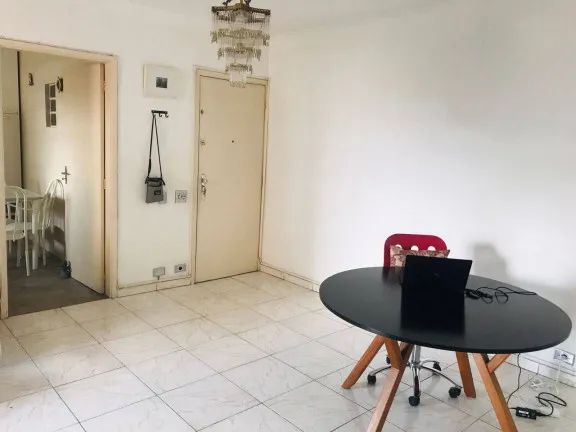 Imagem Apartamento com 2 Quartos à Venda, 60 m² em Vila Gomes Cardim - São Paulo