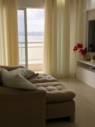 Imagem Apartamento com 3 Quartos à Venda, 136 m² em Ponta D'Areia - São Luís
