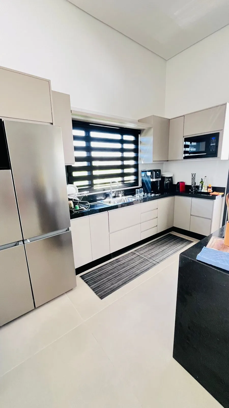 Imagem Imponente Casa Térrea no Condomínio Fazenda Kurumin ? 4 Suítes, Piscina com Hidro e Espaço Gourmet