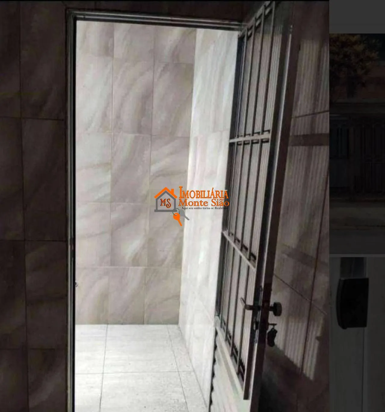Imagem Sobrado com 5 dormitórios à venda, 125 m² por R$ 460.000,00 - Cidade Seródio - Guarulhos/SP