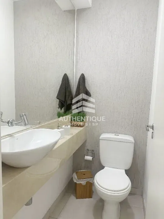 Imagem ACTUAL AGUA BRANCA - Apartamento em Barra Funda, São Paulo/SP