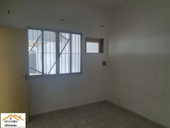 Imagem CASA RESIDENCIAL em RIO DE JANEIRO - RJ, SENADOR CAMARÁ