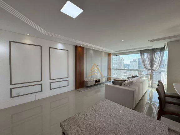 Imagem Apartamento à venda, 134 m² por R$ 2.950.000,00 - Centro - Balneário Camboriú/SC