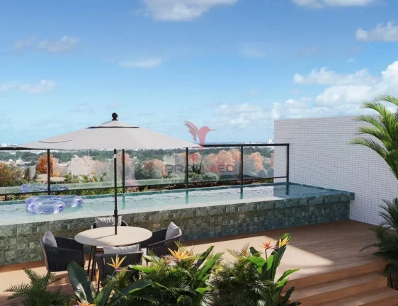 Imagem Vende-se apartamento pronto para morar no bairro do Altiplano