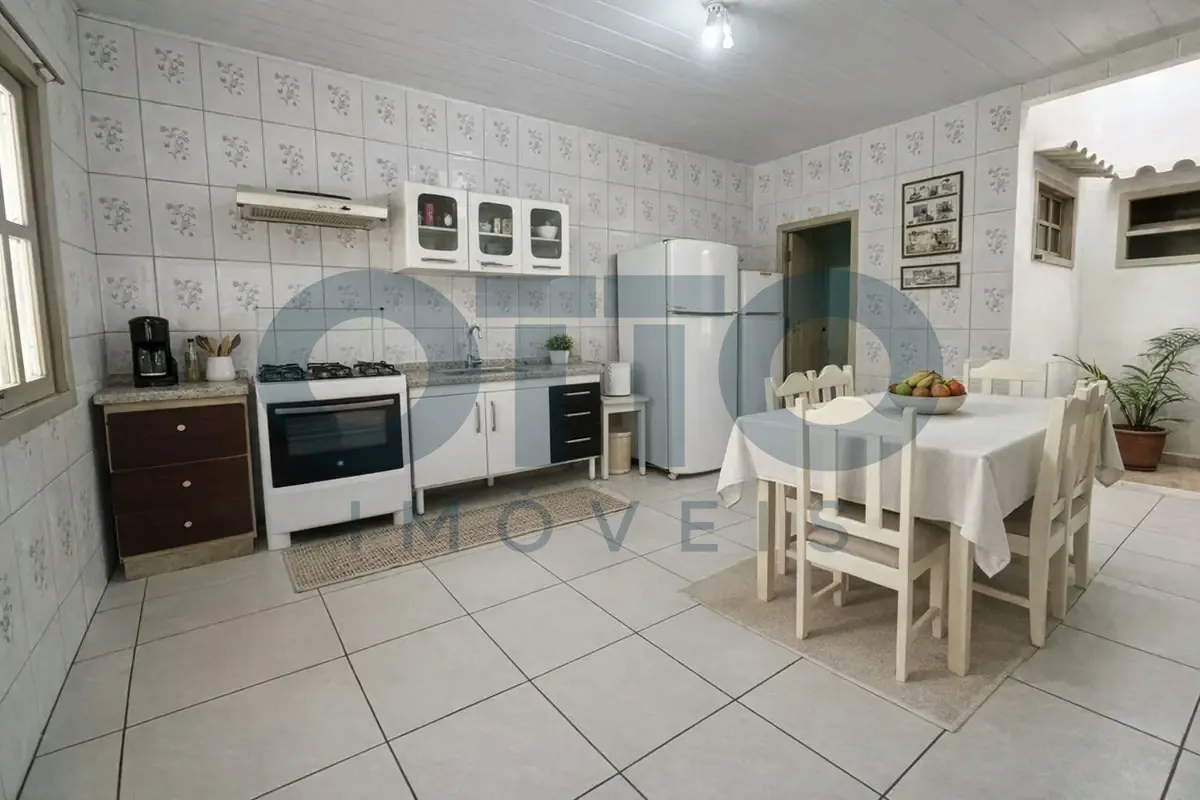 Imagem Casa com 3 quartos e 1 suíte para venda em Coroa Vermelha, Santa Cruz Cabrália