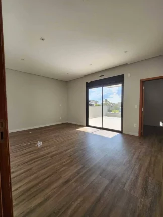 Imagem Casa incrível com 3 dormitórios - Alphaville 3 em Votorantim