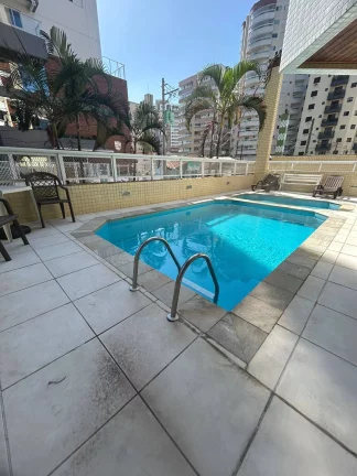 Imagem APARTAMENTO NA GUILHERMINA