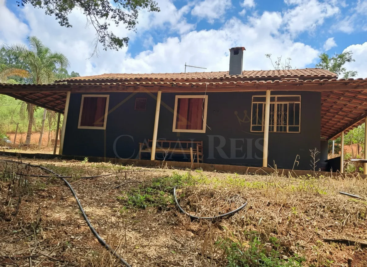 Imagem Chácara 70 m² à venda em Pião, Campestre