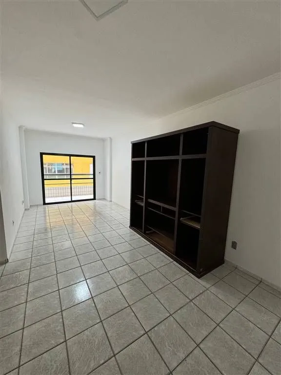Imagem Apartamento à Venda em Guilhermina, Praia Grande - SP