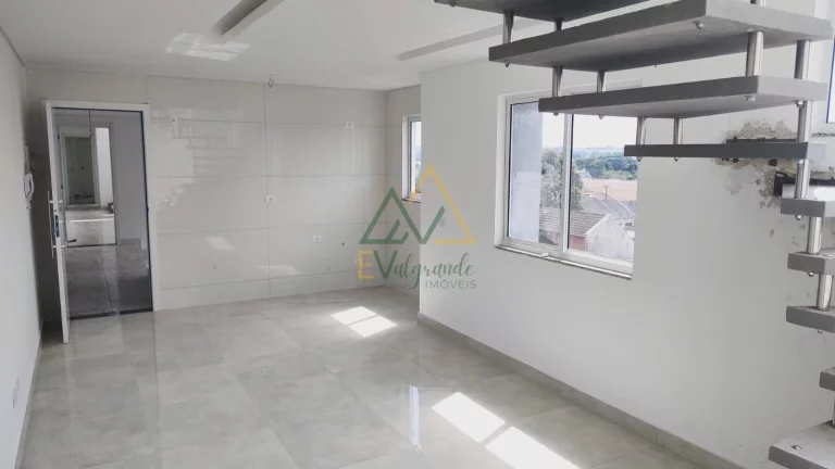 Imagem Apartamento à venda Centro Pinhais PR