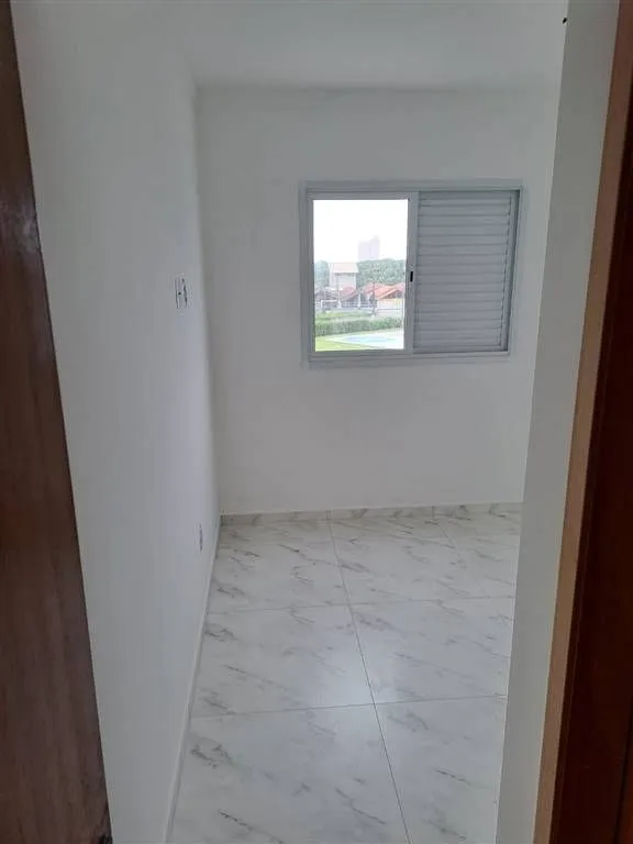 Imagem Apartamento à Venda em Mirim, Praia Grande - SP