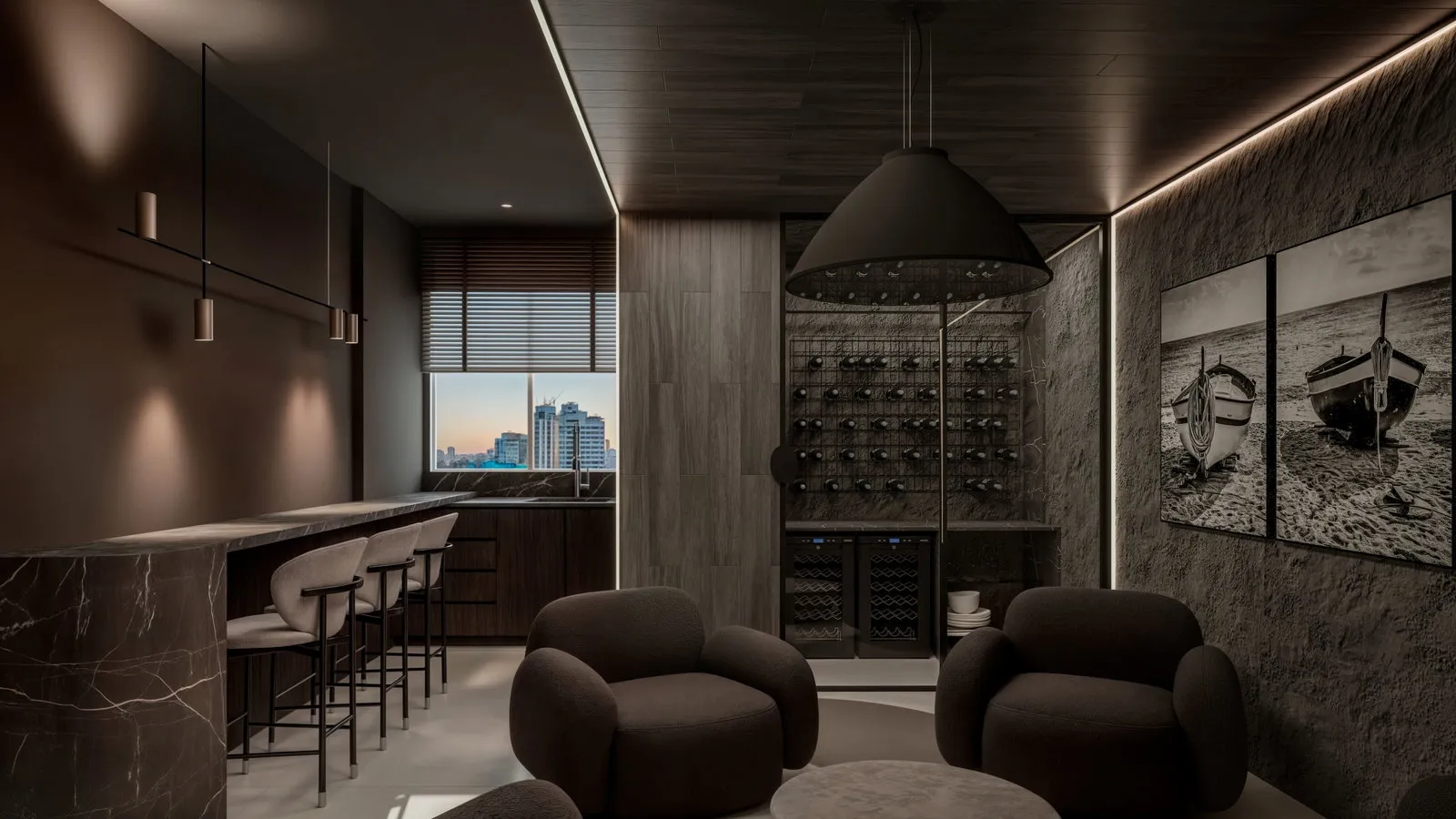 Imagem Sirius Residence