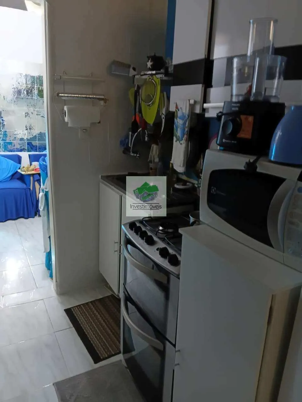 Imagem Apartamento a venda
