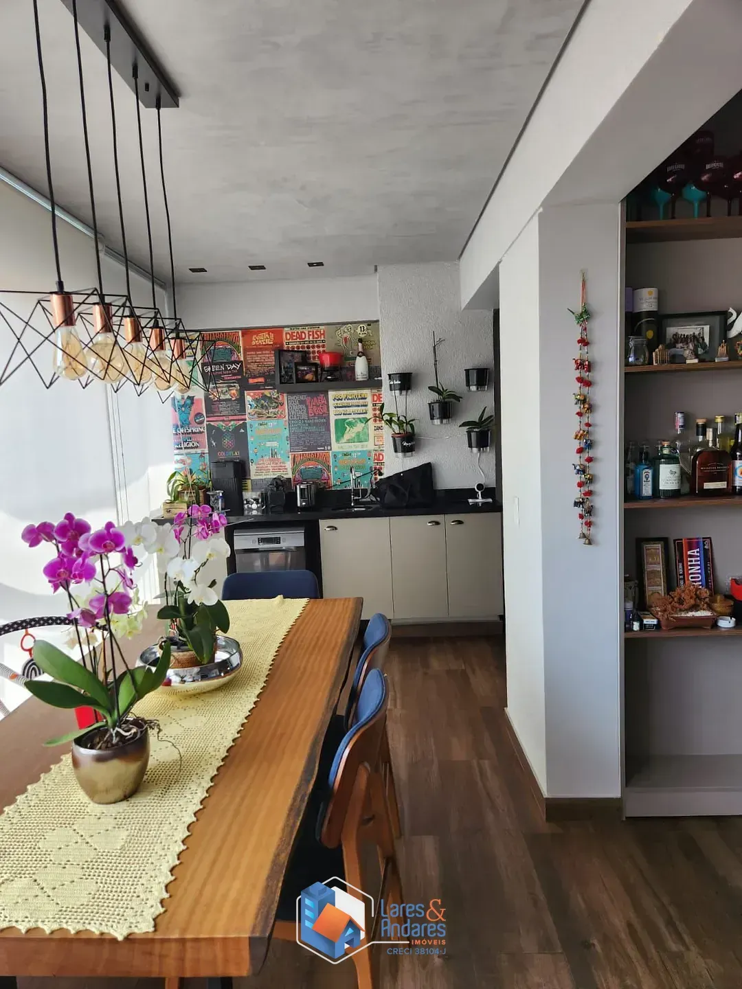 Imagem Apartamento para venda em Cambuci com 2 quartos, sendo 2 suítes, 85m²