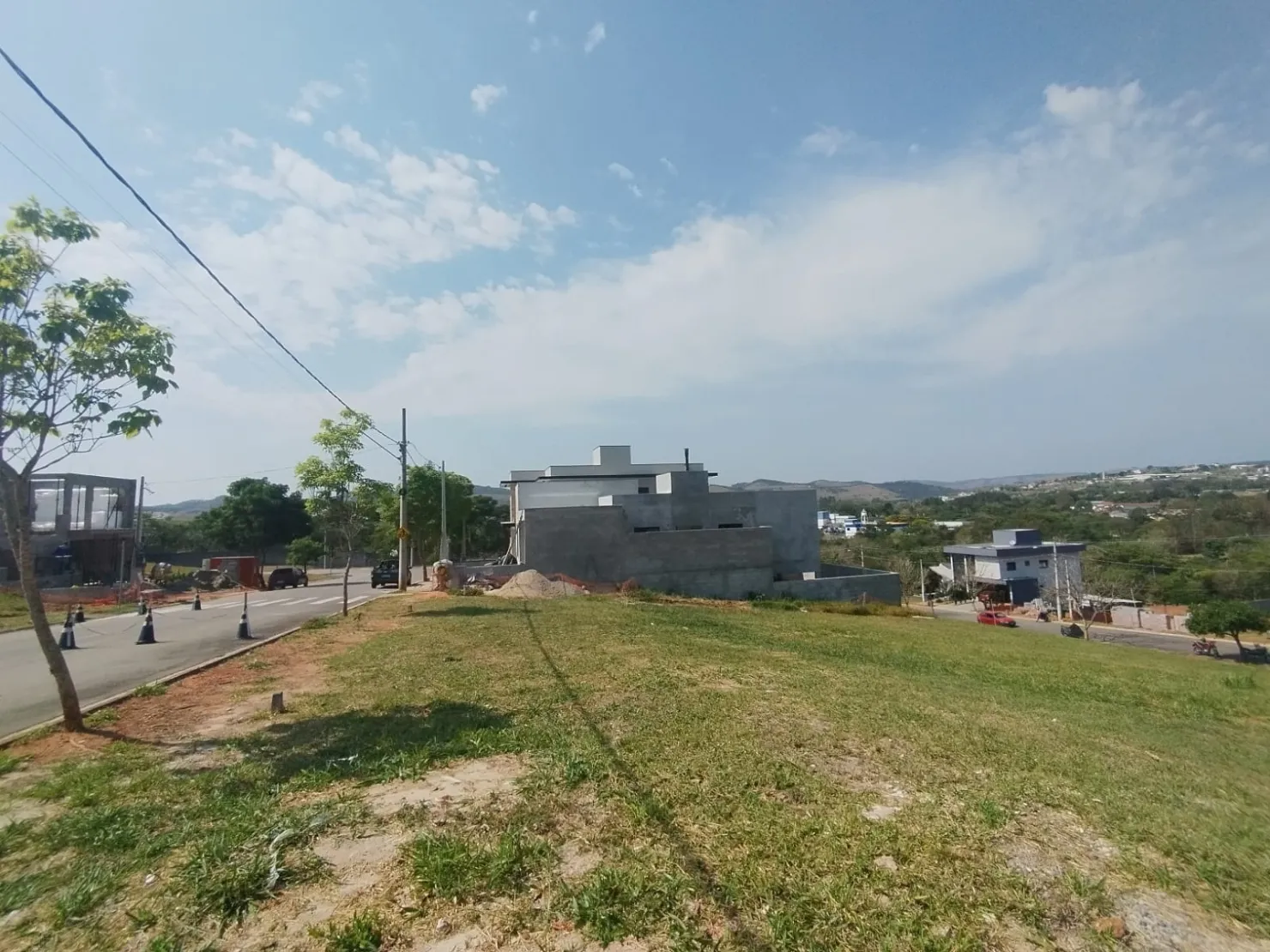 Imagem Terreno à venda 275M², Morada dos Nobres, Taubaté - SP | Cataguá Way Sul