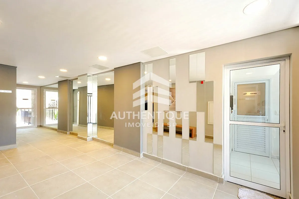 Imagem HELLO VILA MARIANA - Apartamento à venda em São Paulo/SP
