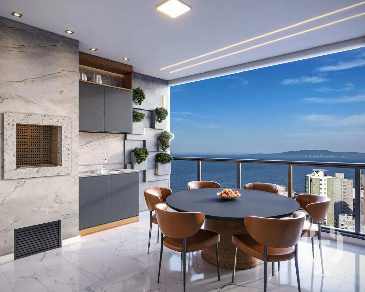 Imagem Apartamento à venda, no Saint Thomas - Investir, em Itapema, CENTRO, com 2 quartos