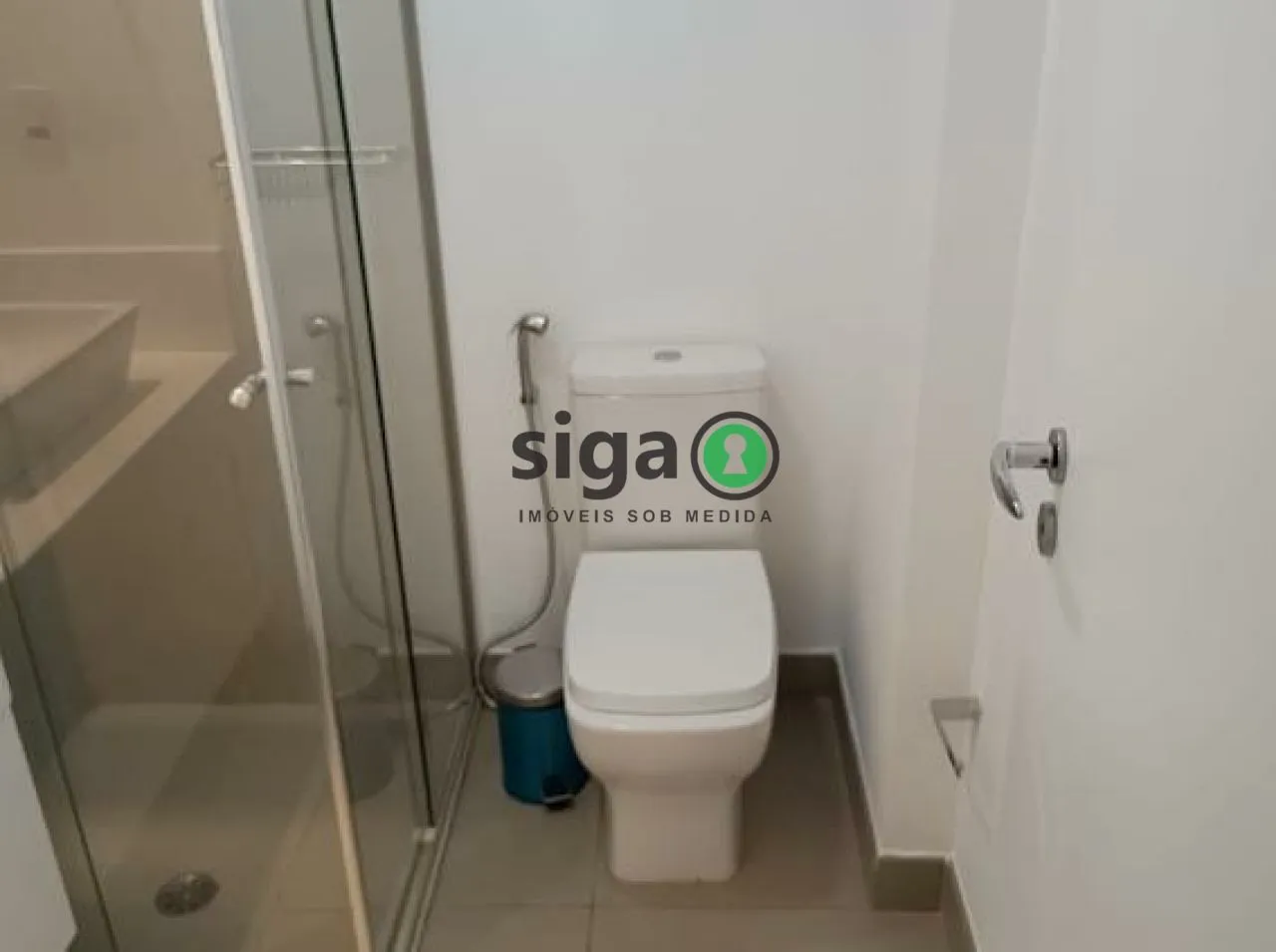 Imagem Apartamento para venda e locação com 84m², 2 suites, 2 vagas - Brooklin, - São Paulo/SP