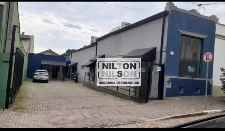 Foto do imóvel Loja para alugar, 25 m² por R$ 1.700/mês - Sousas - Campinas/SP
