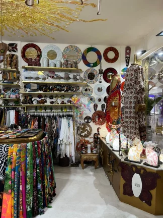 Imagem LOJA COMERCIAL À VENDA