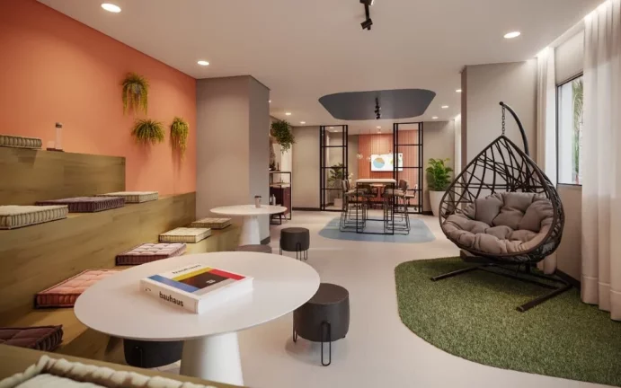 Imagem Apartamento à venda no bairro Lapa - São Paulo/SP