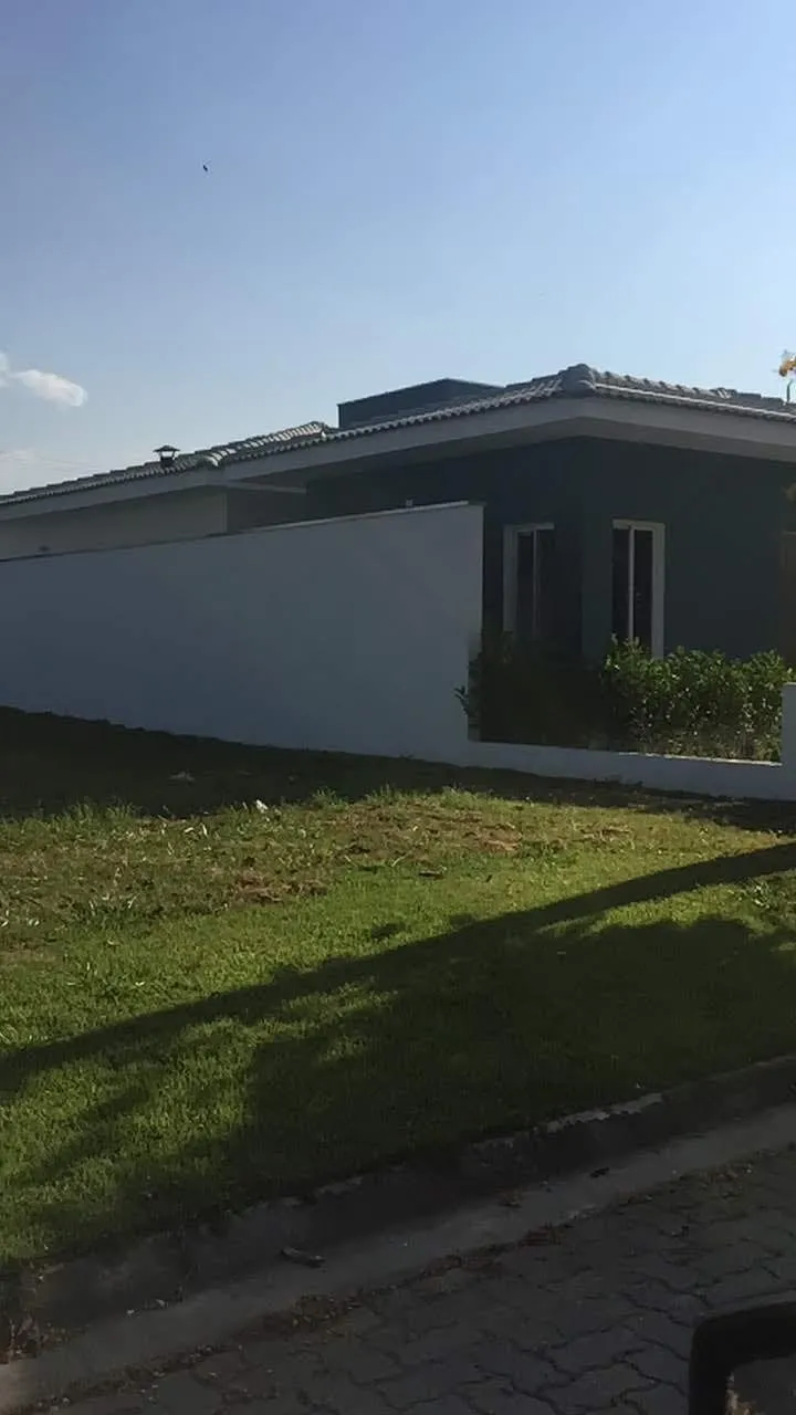 Imagem Casa para Locação 3 Quartos, 3 Suites, 2 Vagas, 300M², Jardim Campo Alegre, Pindamonhangaba - SP