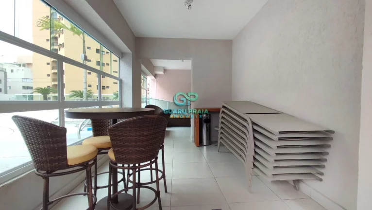 Imagem Apartamento à venda no bairro Enseada - Guarujá/SP