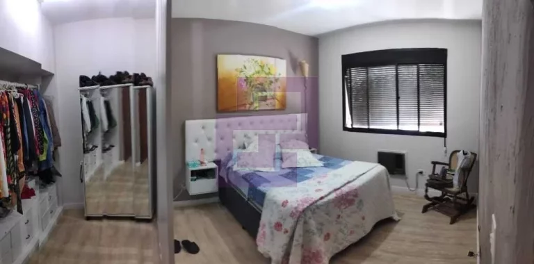 Imagem Apartamento à Venda - Conforto e Lazer Completo a 2 Quadras da Praia