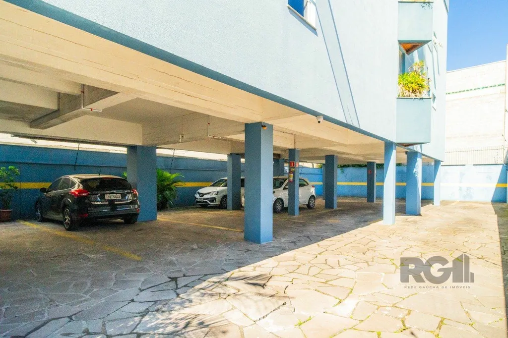 Imagem Apartamento em Santana