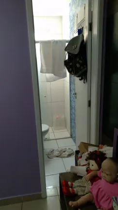 Imagem Cobertura com 3 Quartos à Venda, 124 m² em Cidade 2000 - Fortaleza