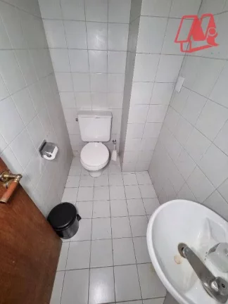 Imagem Sala à venda, 39 m² por R$ 240.000,00 - Bom Fim - Porto Alegre/RS