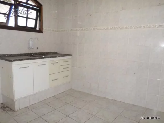 Foto do imóvel Casa com 1 dormitório para alugar, 80 m² por R$ 1.632,80 - Jardim Esmeralda - São Paulo/SP