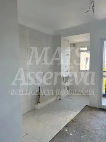 Imagem Ótima cobertura a venda no bairro São Luiz em Gravataí/RS - 2 vagas de garagem