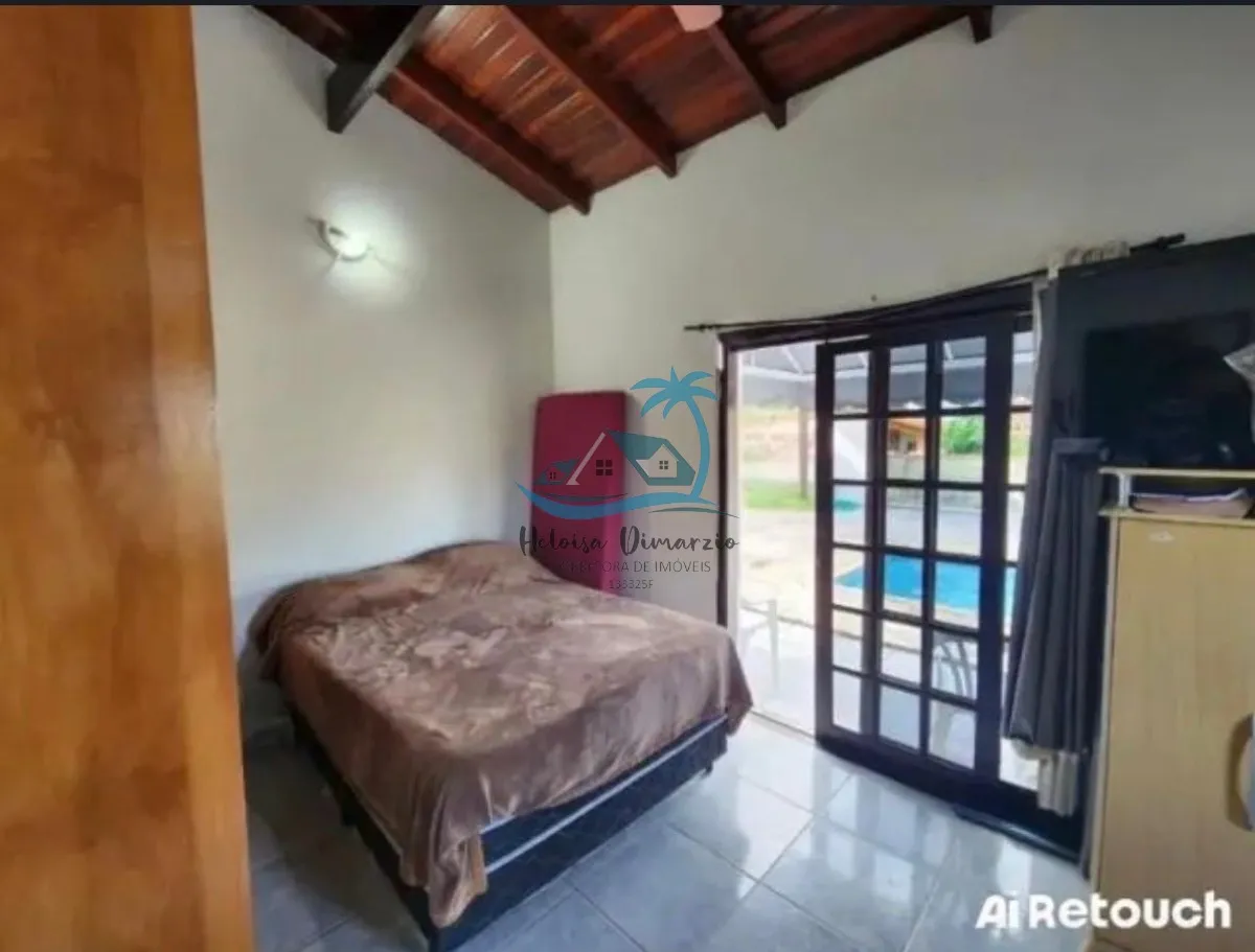 Imagem Casa em condomínio fechado no Horto Florestal, Condomínio Villas - Ubatuba.