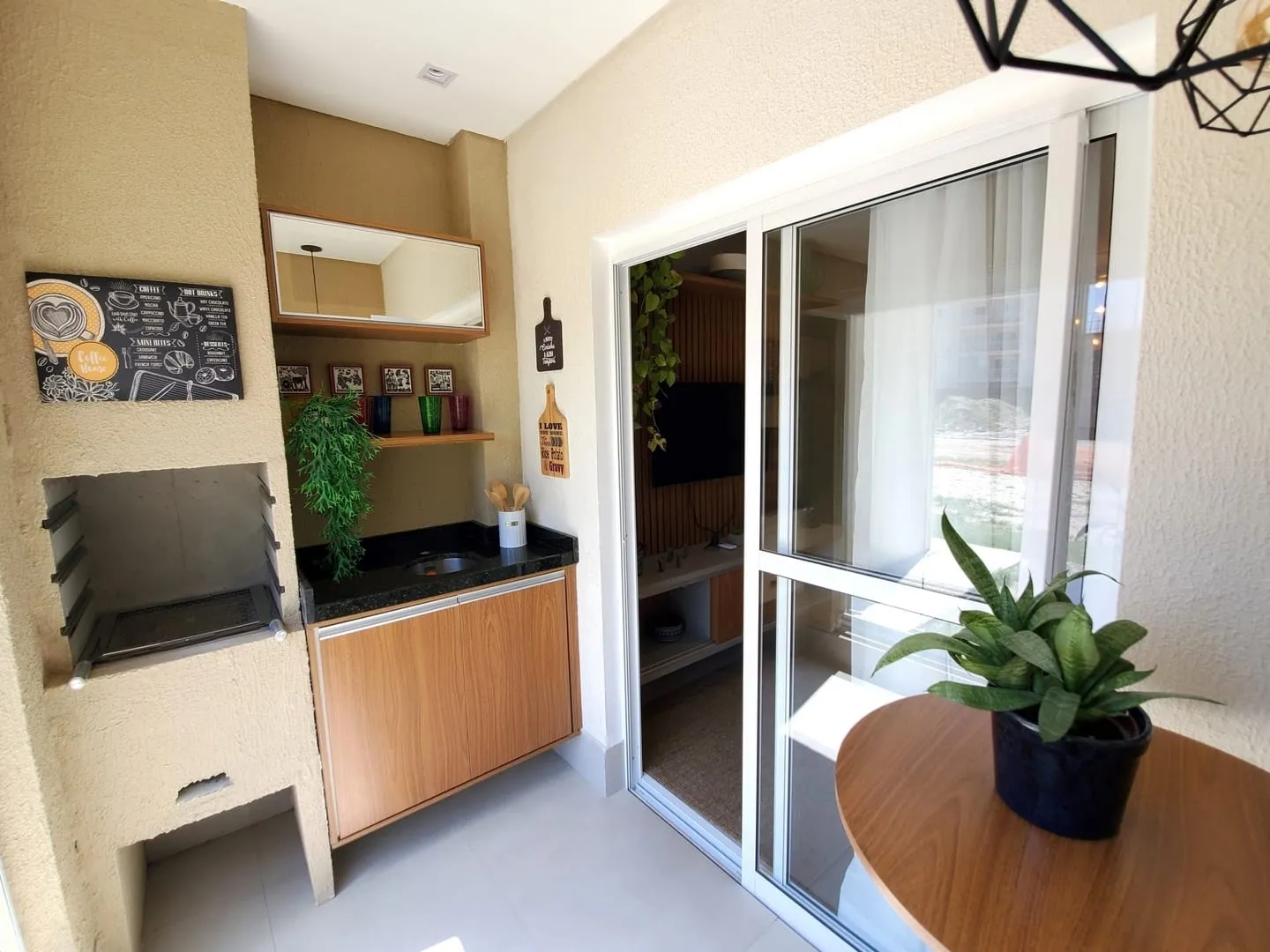 Imagem Apartamento à venda 2 Quartos, 1 Vaga, 56M², Parque Santo Antônio, Taubaté - SP | Torre Vanilla